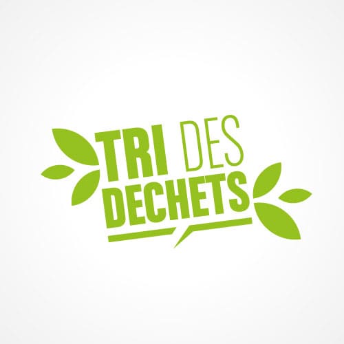 Le tri des déchets mis en pratique dans notre gite écologique en Vendée - Ecolieu La Gataudière